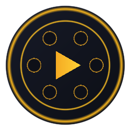 八戒影视魔改 Logo